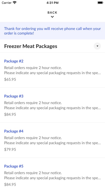 Cow Palace Rocky Point