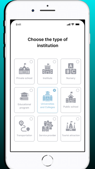 Omedu Screenshot