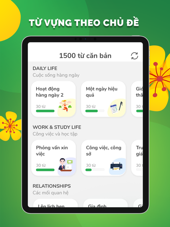 Hack Não Pro iPad screenshot 2 - Education app