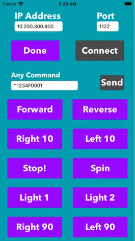 Game screenshot Magic Smoke apk