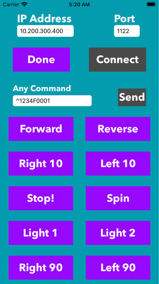 #2. Magic Smoke (iOS) 由: Caleb Barnett Wheeler