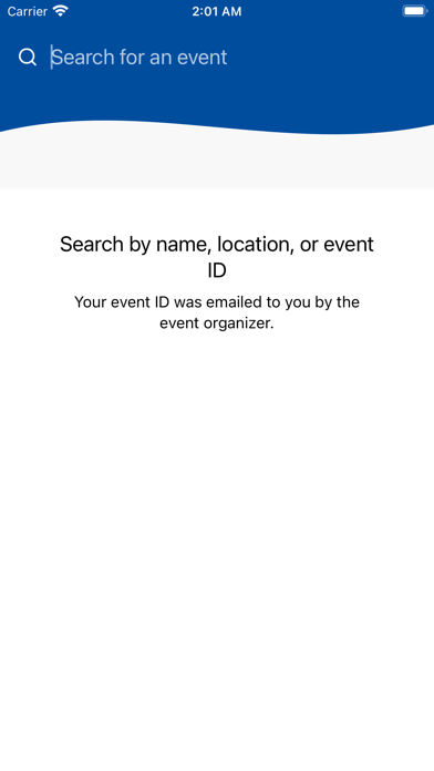 HMEIC Conference Screenshot