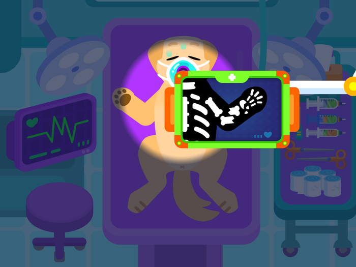 Cocobi Animal Hospital -Doctor