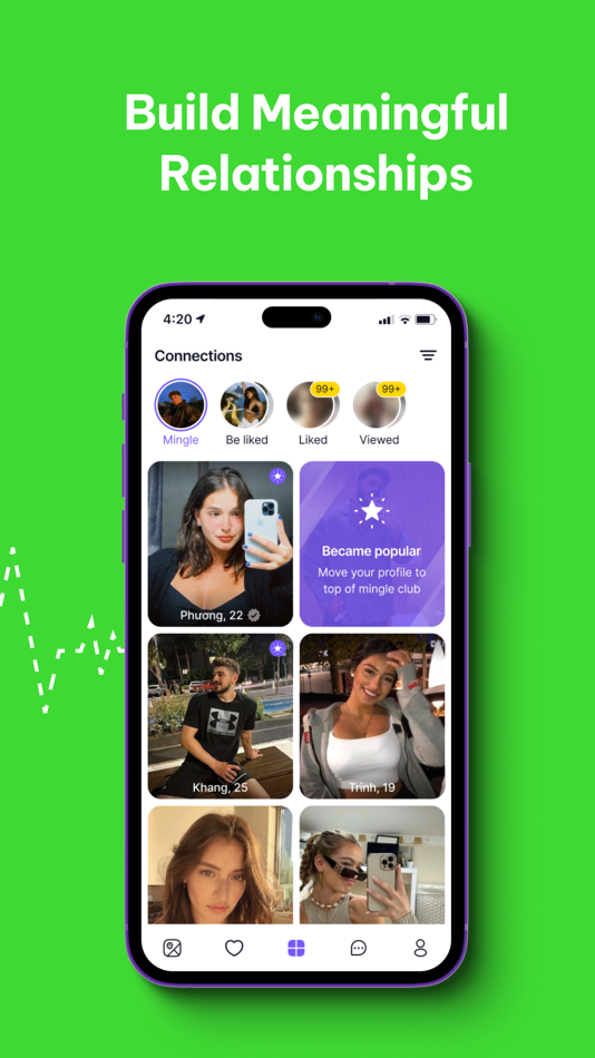 #6. Wanna Date: Creative Date Idea (iOS) Podle: AHIHO PTE. LTD.
