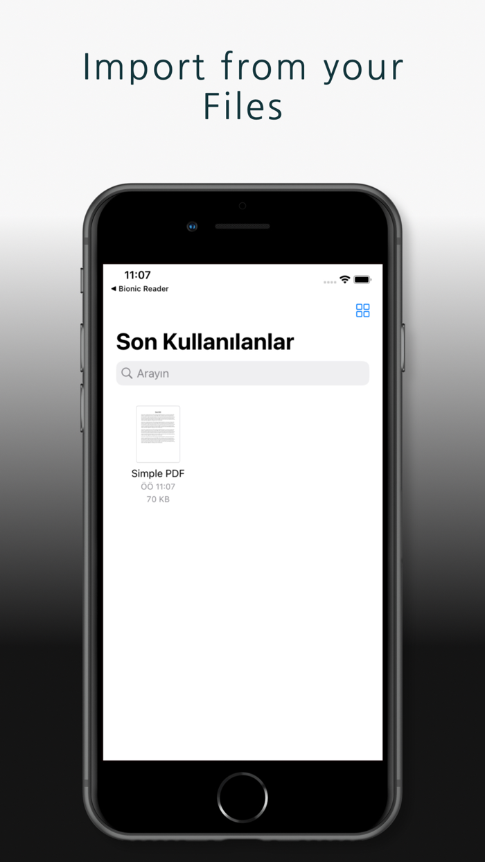 Bionic Reader Read Faster