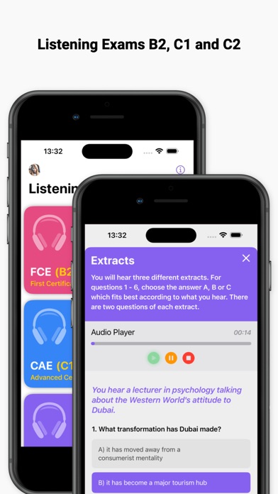 Use of English PRO Screenshot 3 - AppWisp.com Use of English PRO Screenshot 3 - AppWisp.com