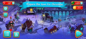 Christmas Mansion 3 screenshot #3 for iPhone