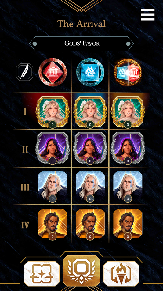 #5. Divinus: Board Game Companion (iOS) 由: Lucky Duck Games
