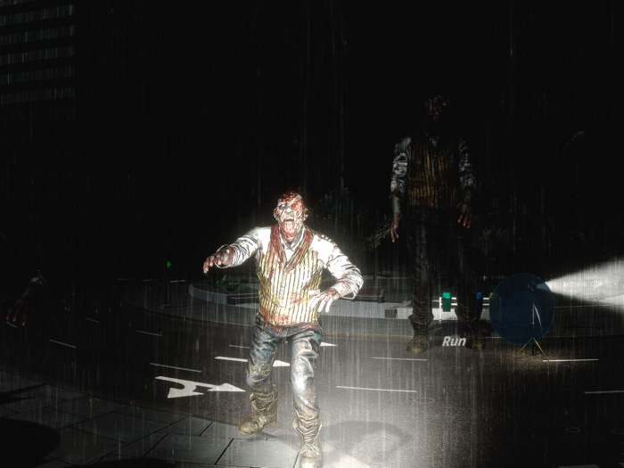 Scary Stories Baby Maze Hero