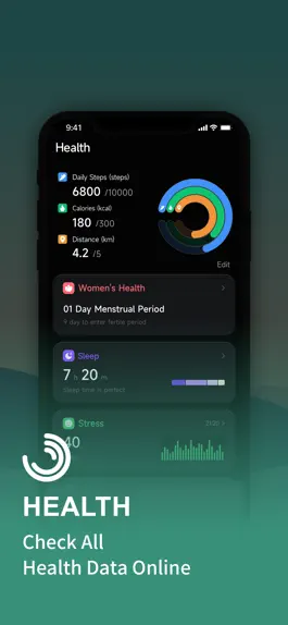 Game screenshot JC Ring hack