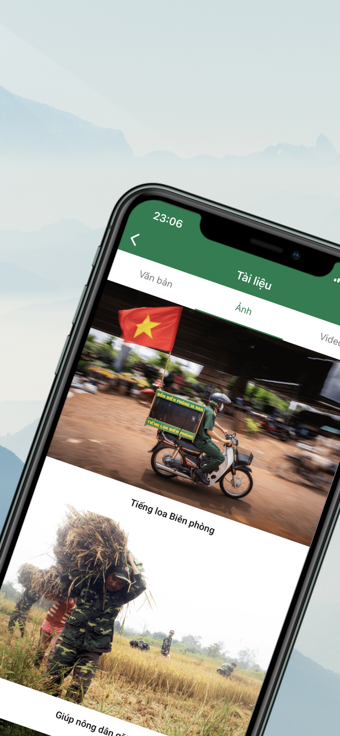 Luật Biên Phòng Việt Nam