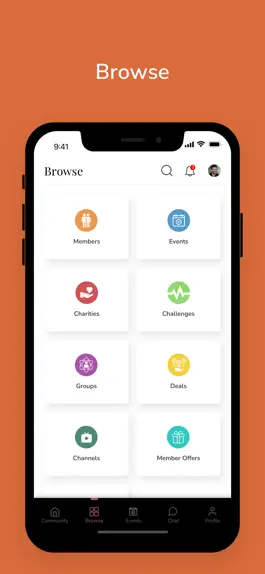 Game screenshot Connectivity Hub apk