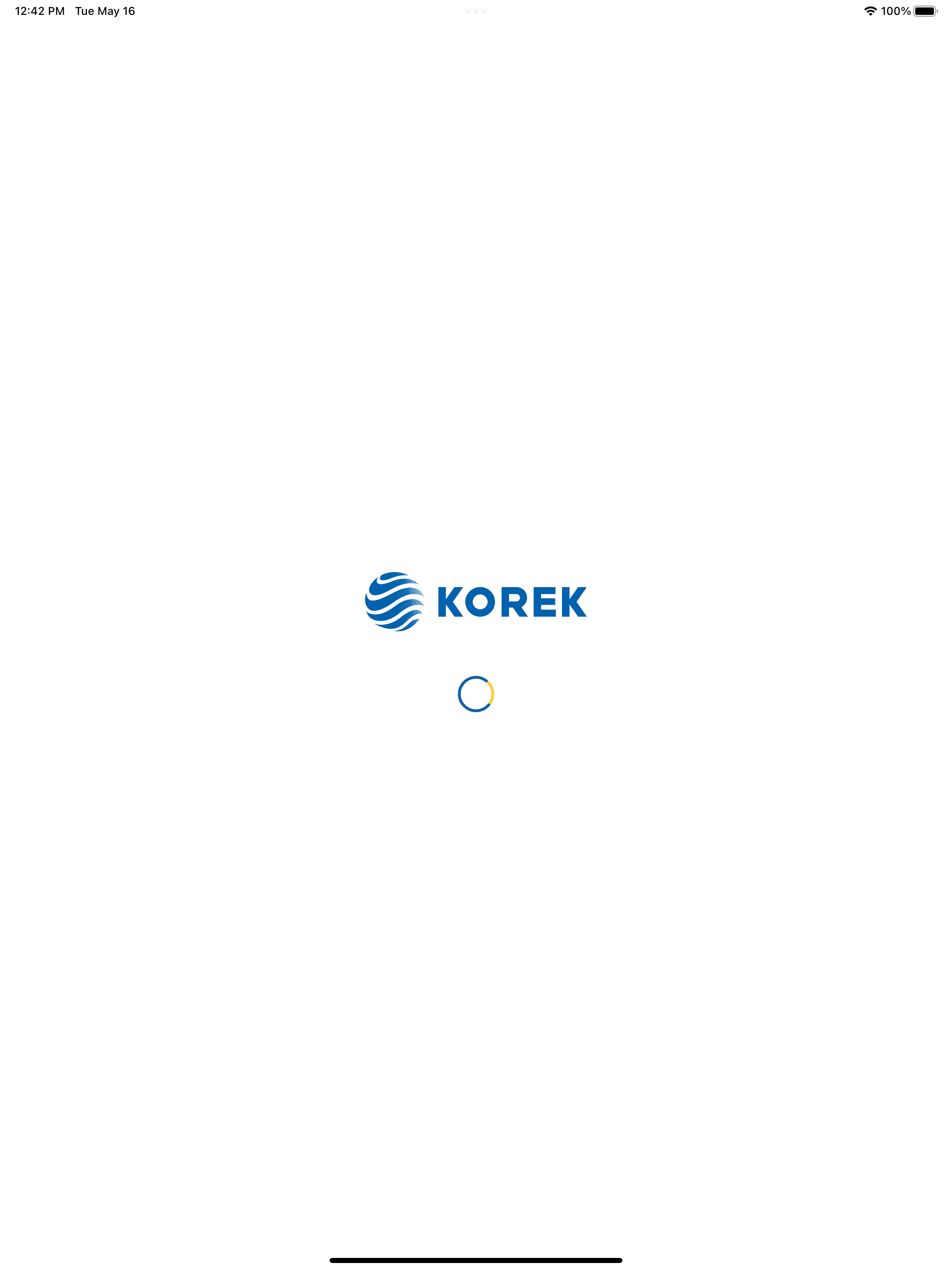 Korek Iconnect