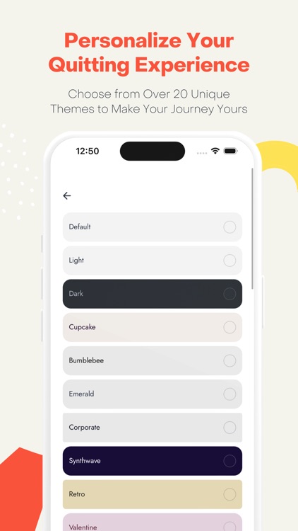 SmokeBreak: Quit Cigs & Vape screenshot-4