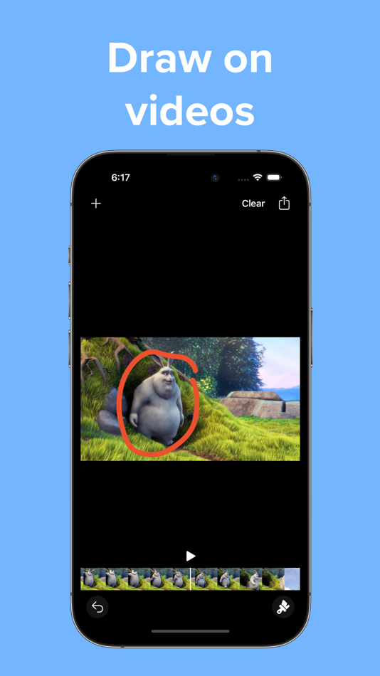 Draw Video (iOS) โดย: Jonathan Bui Draw Video (iOS) โดย: Jonathan Bui