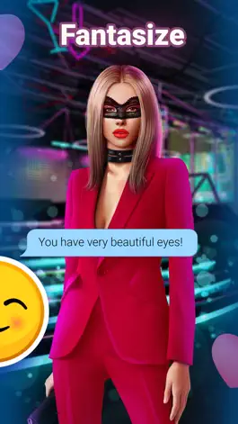 Game screenshot Loverz: My virtual girlfriend hack