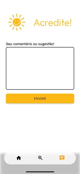 Game screenshot Acredite! hack