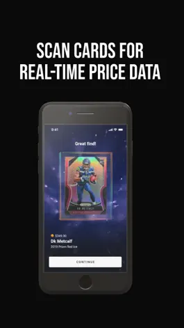 Game screenshot Shoebox - Sports Cards hack