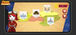 Game screenshot Siam Puzzle Heritage mod apk