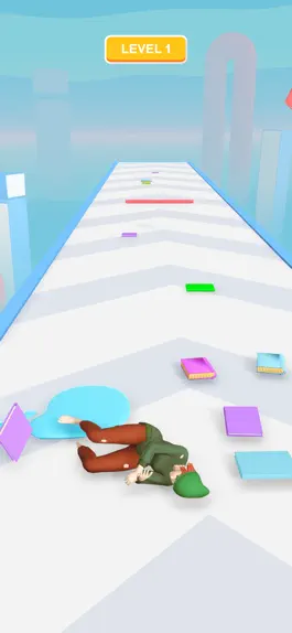 Game screenshot Book Balance apk