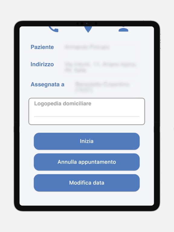 Screenshot #5 pour Maia Gestione Territoriale