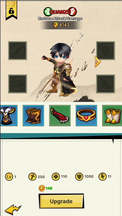 Ultimate Warrior: Multiverse