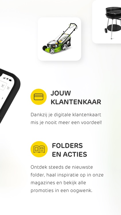 Brico App screenshot-3