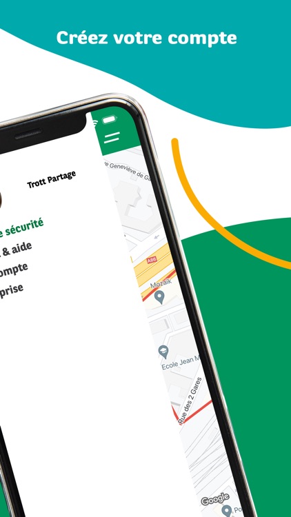 TrottPartage by Arval