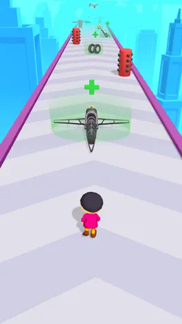 Game screenshot Craft & Fly Planes apk