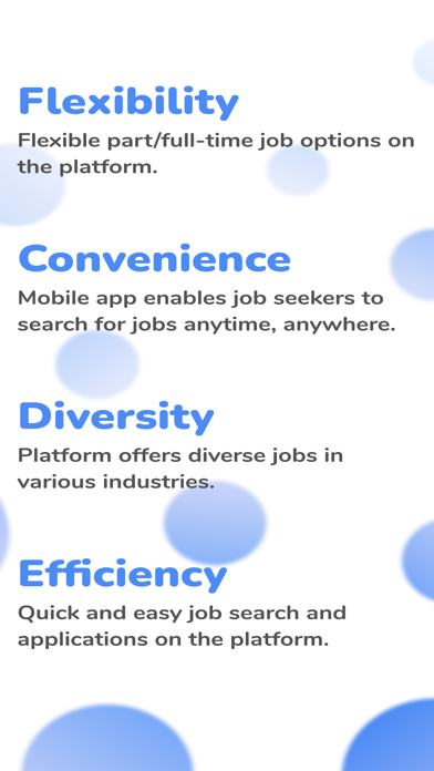 EL Connect - Job Platformのおすすめ画像3