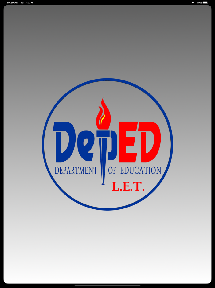 LET Exams - Philippines