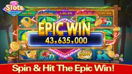 Game screenshot Offline USA Casino Lucky Slots apk