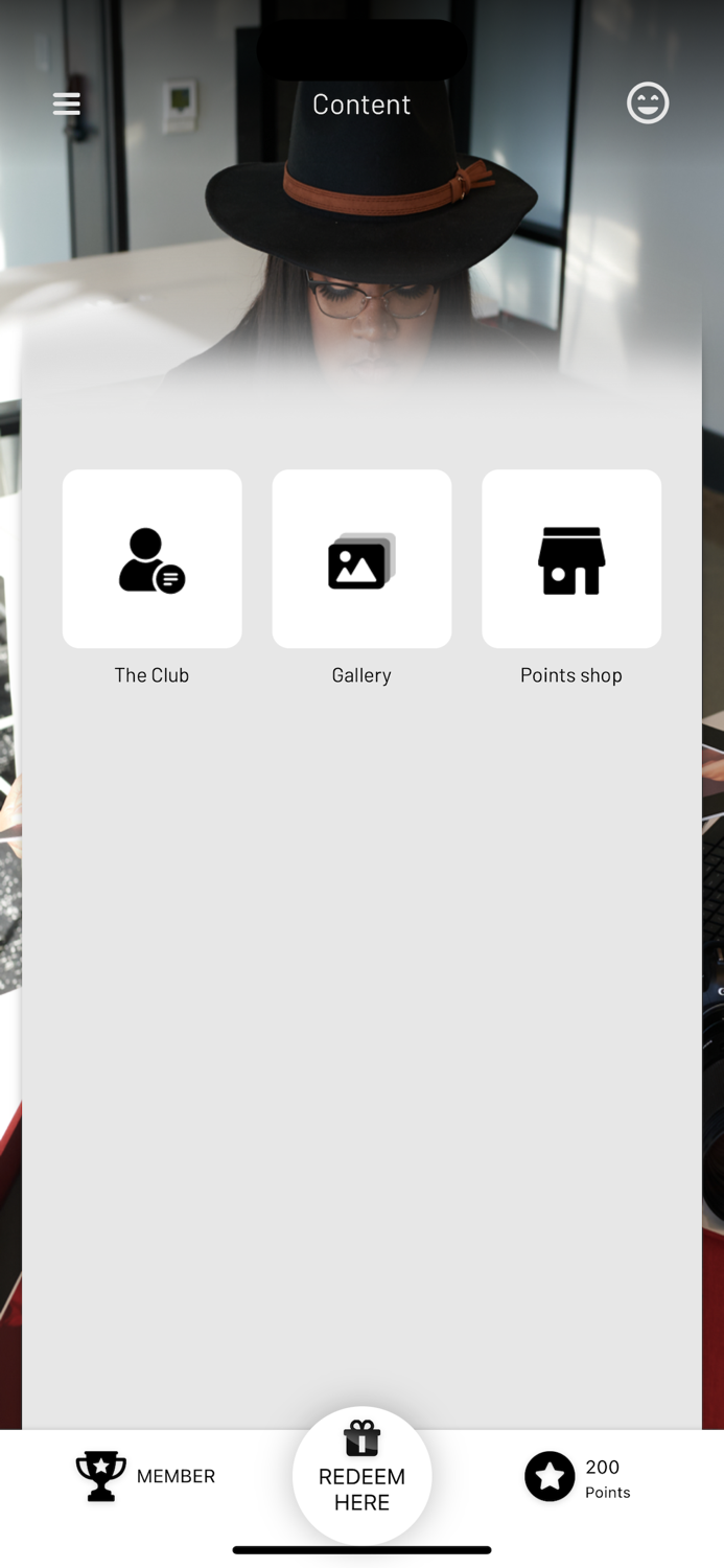 D.McCauley Loyalty Rewards