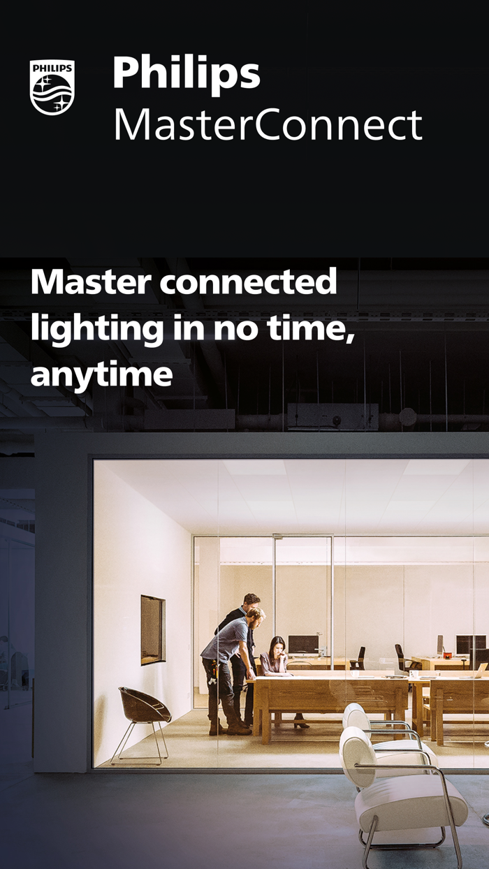 Philips MasterConnect