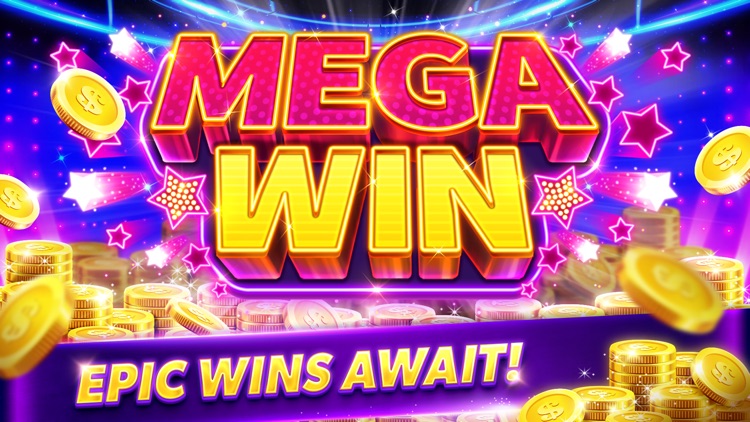 Heat in Vegas Casino Slots