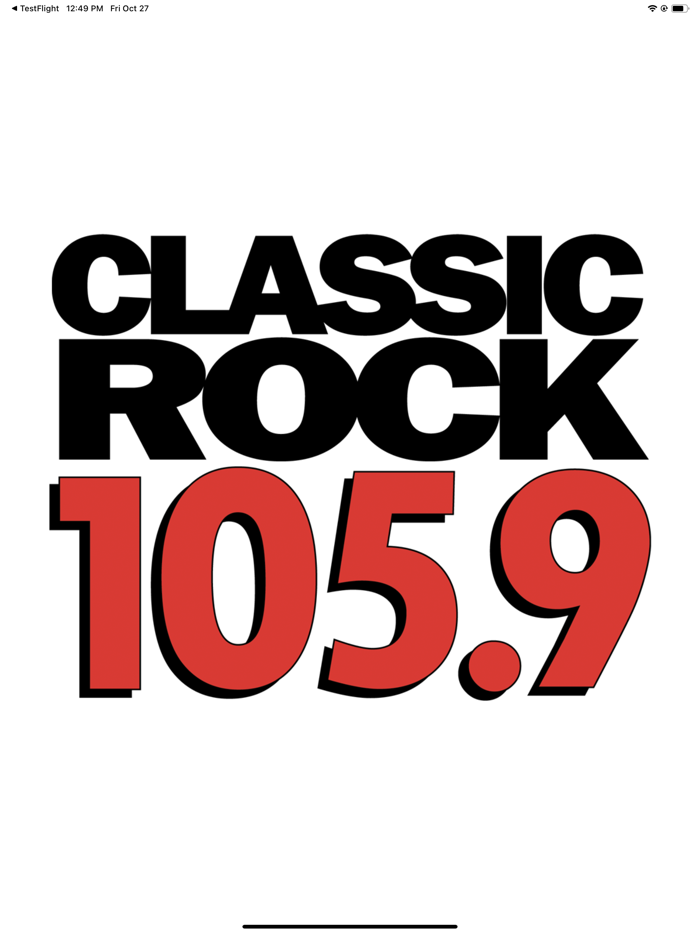 Classic Rock 105.9