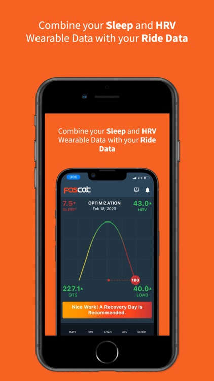 CoachCat screenshot-3