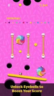 teeter up: remastered iphone screenshot 4