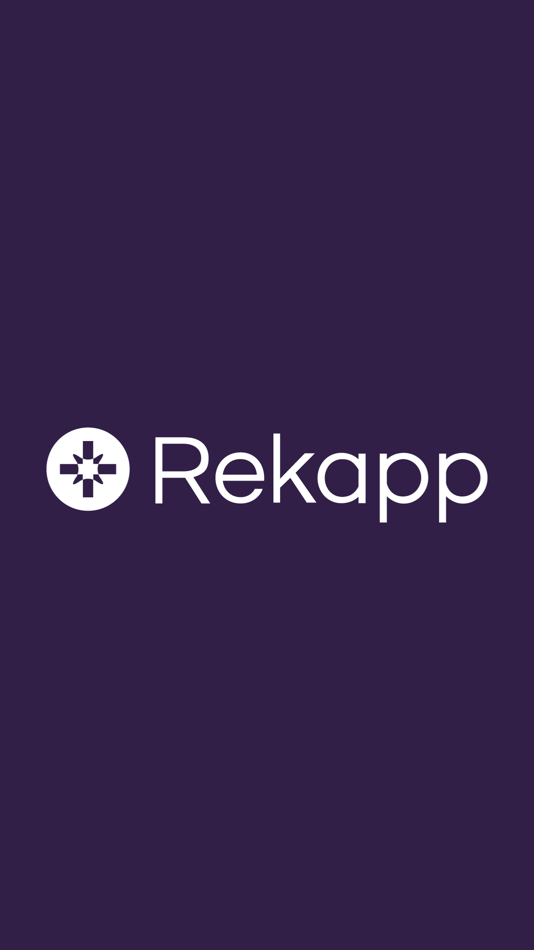 #1. Rekapp (iOS) 由: SO FACILE SERVICE