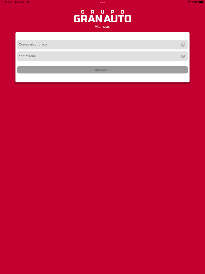 Granauto Care Card Alianzas