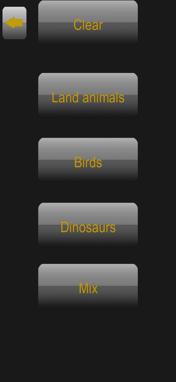 Brain training. Remember seq