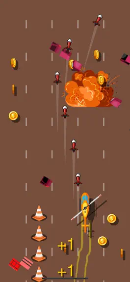 Game screenshot Car Dash Wars - Highway Run mod apk