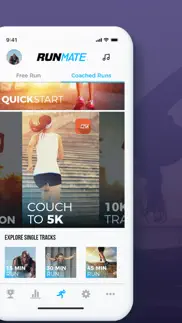 runmate - trainer and tracker problems & solutions and troubleshooting guide - 4