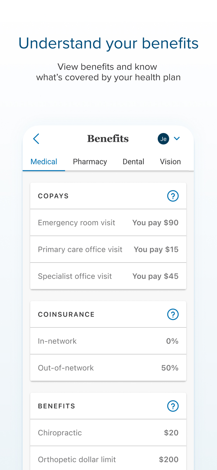 Regence Health Insurance