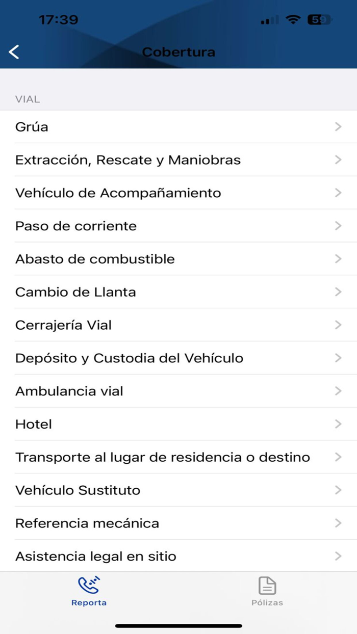 Asistencias Ficohsa GT