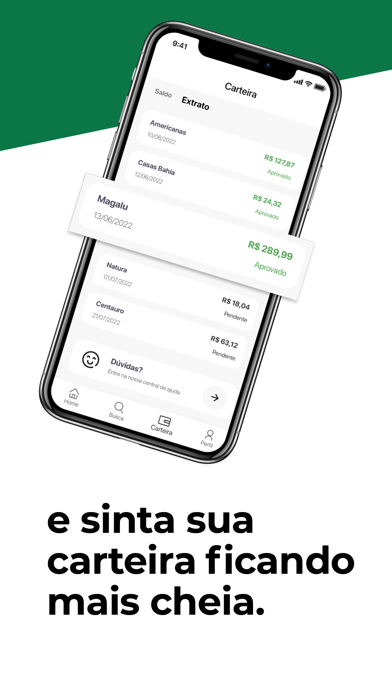 PVB CLUBE DE BENEFÍCIOS Screenshot
