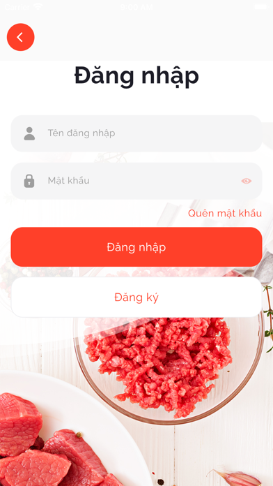 Thế giới bò sạch Screenshot