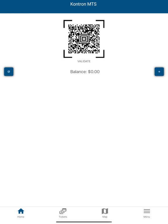 Screenshot #4 pour Mobi.fare