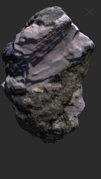 Mineral Atlas 3Dのおすすめ画像1