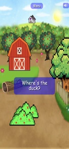 Peekaboo Farm and Zoo screenshot #4 for iPhone